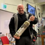 Henry Aflecht omaisuus