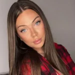 Jade Nyström ennen