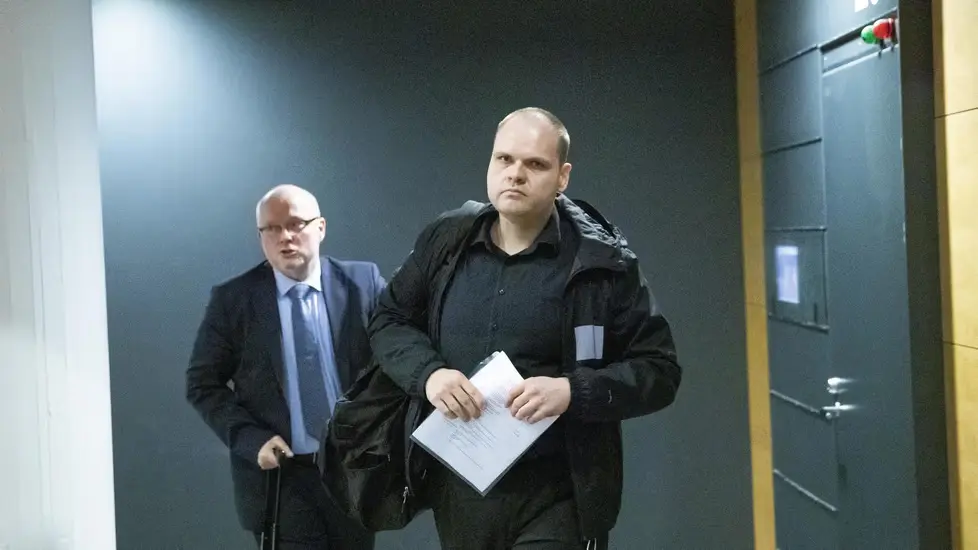Markus Pönkä