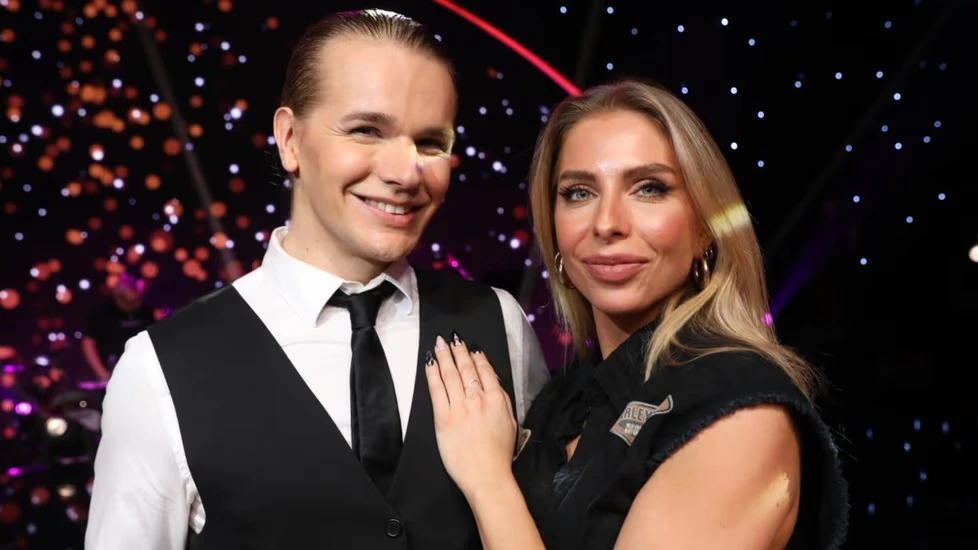 Olli Herman ja Tytti