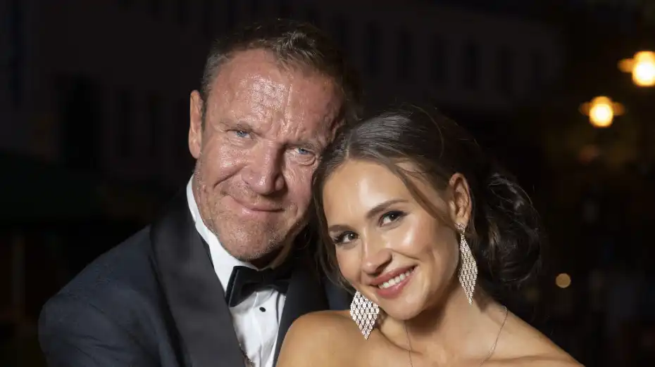 Renny ja Johanna
