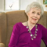 Tellervo Koivisto sairaus