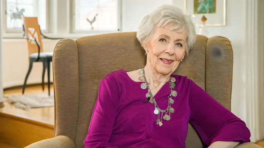 Tellervo Koivisto sairaus