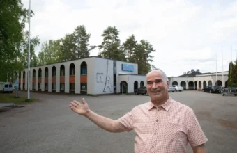 auvo puurtinen kuollut