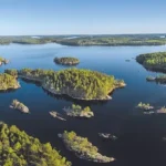 suomen suurin järvi