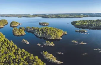 suomen suurin järvi