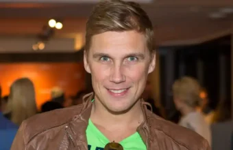 Kalle Kuvaja ikä