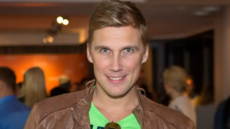 Kalle Kuvaja ikä