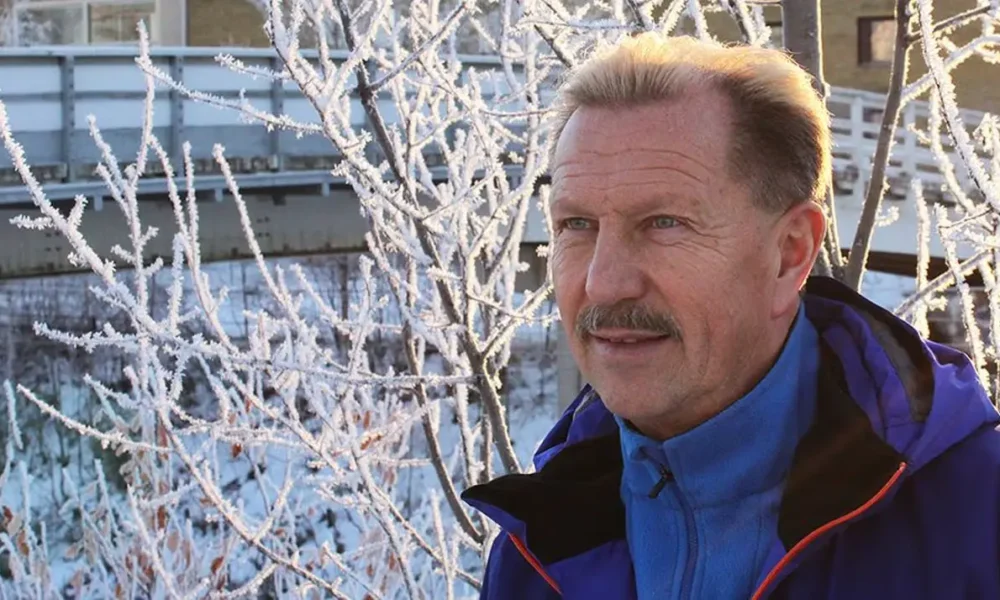 Lasse Hoikka lapset
