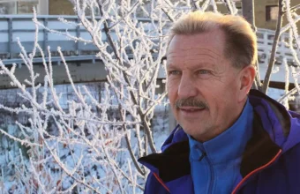 Lasse Hoikka lapset