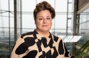 Rinna Kullaa perhe