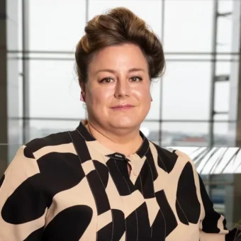 Rinna Kullaa perhe