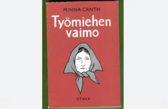Työmiehen vaimo