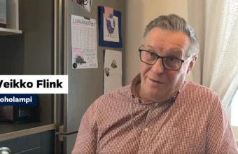 Veikko Flink
