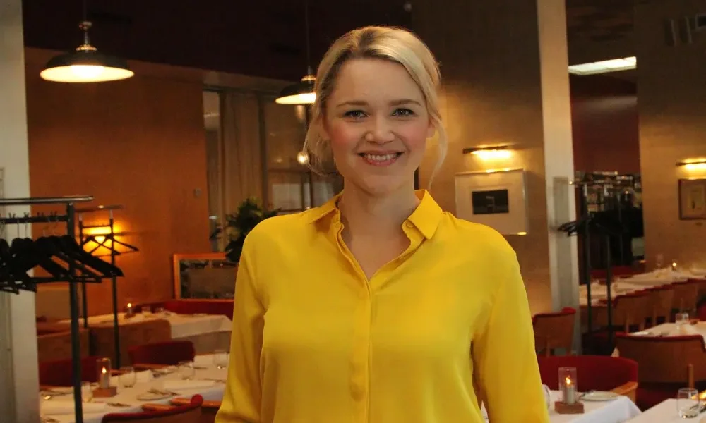 Anna-Maija Tuokko lapset