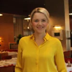 Anna-Maija Tuokko lapset