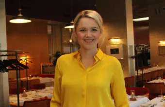 Anna-Maija Tuokko lapset