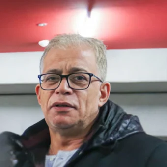 Michel Tanus