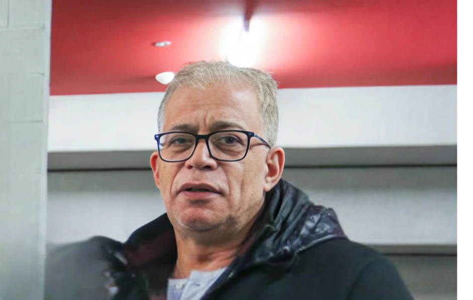 Michel Tanus