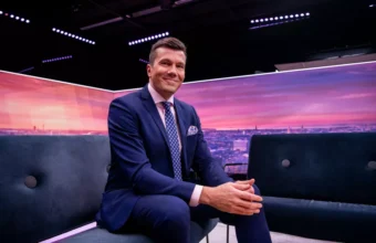 Tommy Fränti lapset ikä