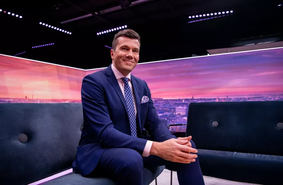 Tommy Fränti lapset ikä