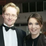 mikael jungner vaimo