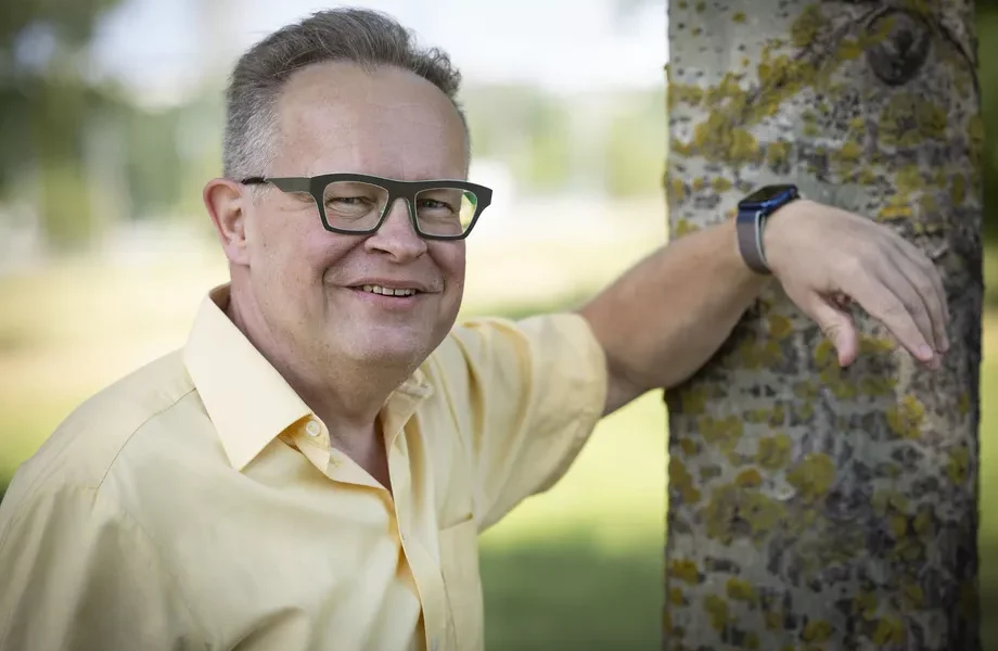 petteri löppönen puoliso