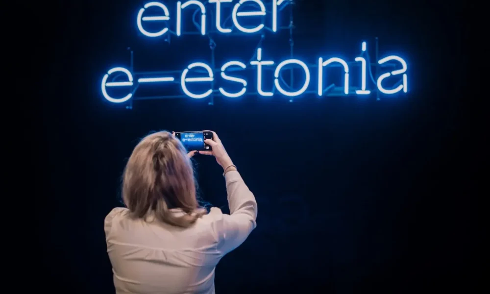 digitalisoinnissa