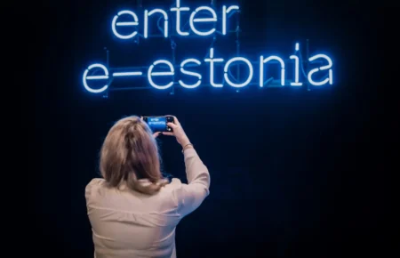 digitalisoinnissa