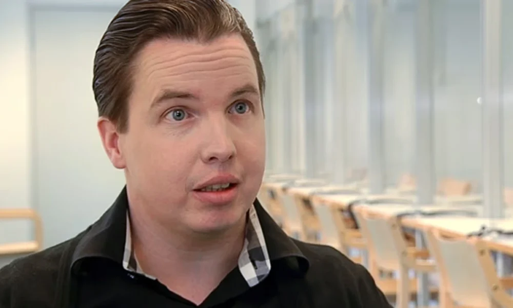 janne raninen
