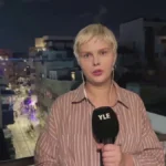 vilma romsi