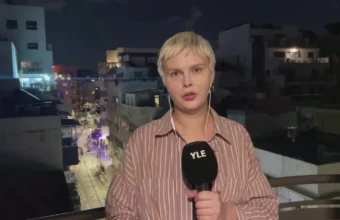 vilma romsi