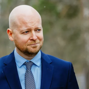 Jussi Saramo lapset