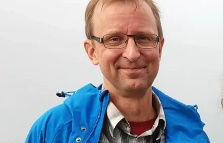 Panu Huuhtanen