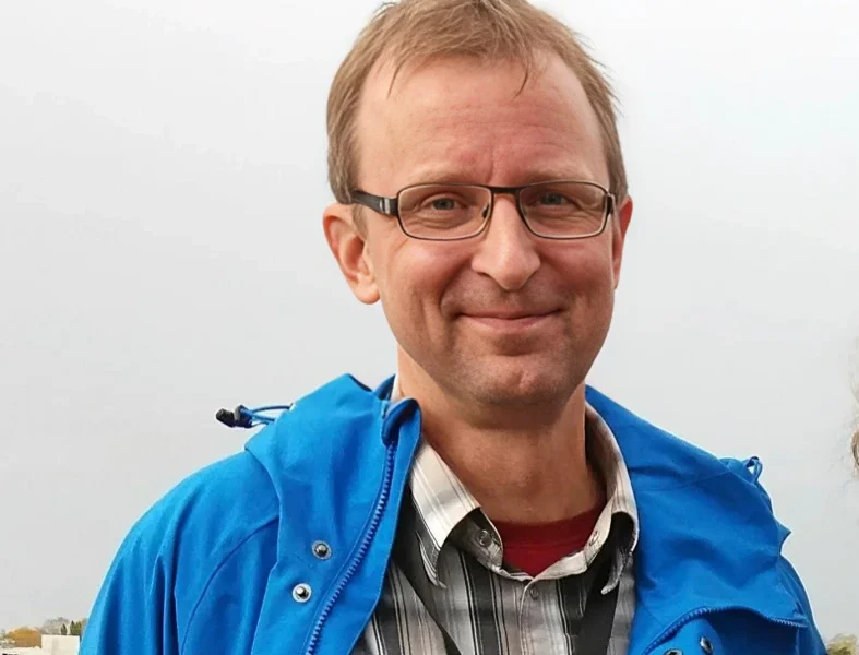Panu Huuhtanen